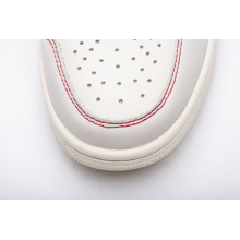 Jordan 1 Retro High Phantom Gym Red (Top Quality)