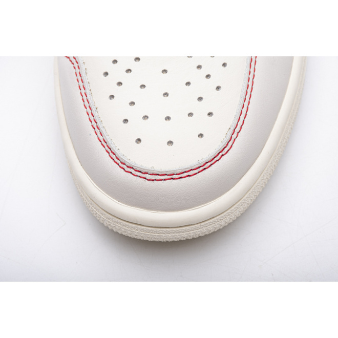 Jordan 1 Retro High Phantom Gym Red (Top Quality)