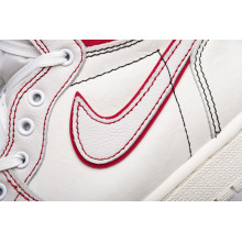 Jordan 1 Retro High Phantom Gym Red (Top Quality)