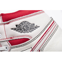 Jordan 1 Retro High Phantom Gym Red (Top Quality)
