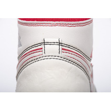 Jordan 1 Retro High Phantom Gym Red (Top Quality)