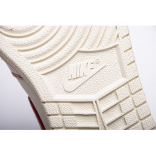 Jordan 1 Retro High Phantom Gym Red (Top Quality)