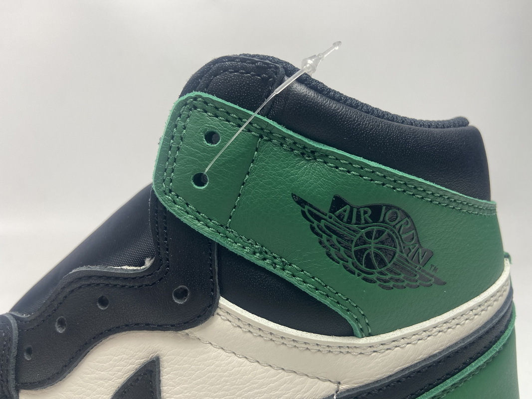 Jordan 1 Retro High Pine Green (Mid Quality)