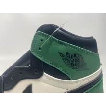 Jordan 1 Retro High Pine Green (Mid Quality)