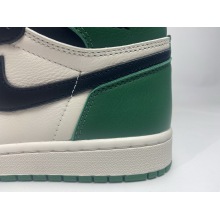 Jordan 1 Retro High Pine Green (Mid Quality)