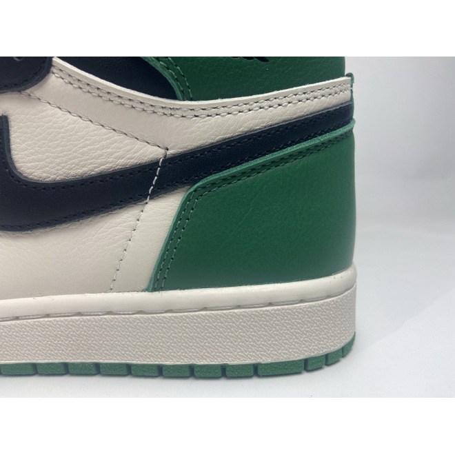 Jordan 1 Retro High Pine Green (Mid Quality)