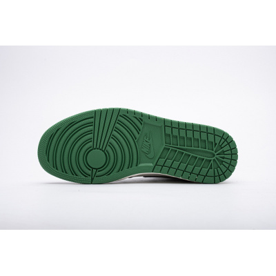 Jordan 1 Retro High Pine Green (Top Quality)
