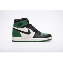 Jordan 1 Retro High Pine Green (Top Quality)