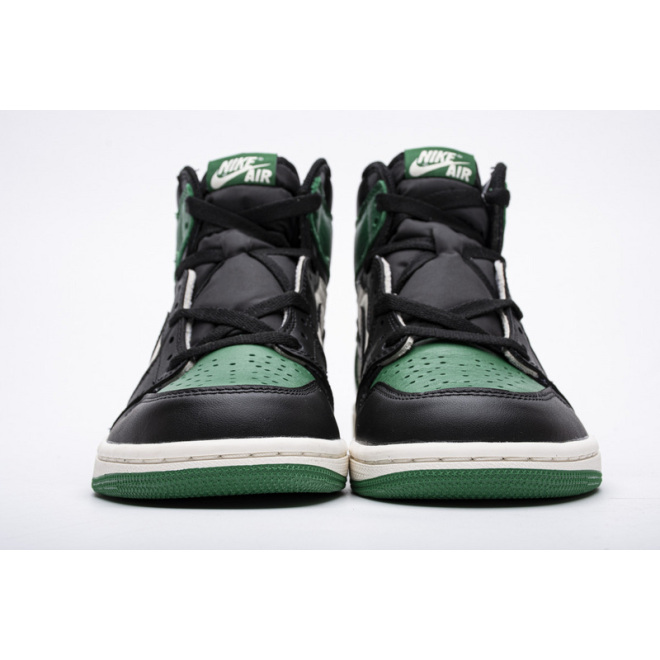 Jordan 1 Retro High Pine Green (Top Quality)