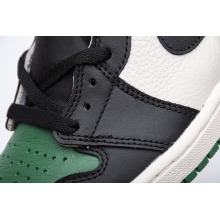 Jordan 1 Retro High Pine Green (Top Quality)
