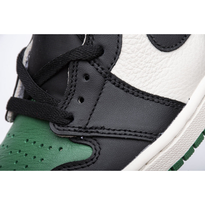Jordan 1 Retro High Pine Green (Top Quality)