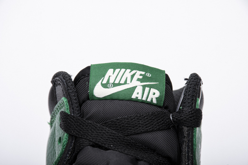 Jordan 1 Retro High Pine Green (Top Quality)