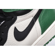 Jordan 1 Retro High Pine Green (Top Quality)