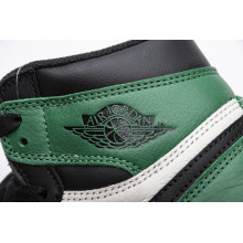 Jordan 1 Retro High Pine Green (Top Quality)