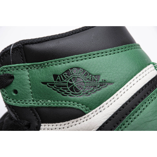 Jordan 1 Retro High Pine Green (Top Quality)