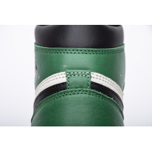 Jordan 1 Retro High Pine Green (Top Quality)