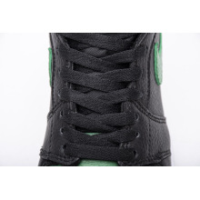 Jordan 1 Retro High Pine Green Black (Mid Quality)