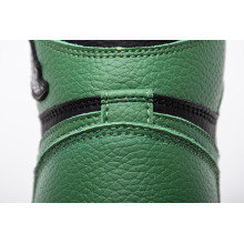 Jordan 1 Retro High Pine Green Black (Mid Quality)