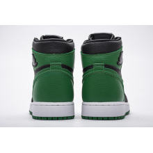 Jordan 1 Retro High Pine Green Black (Top Quality)
