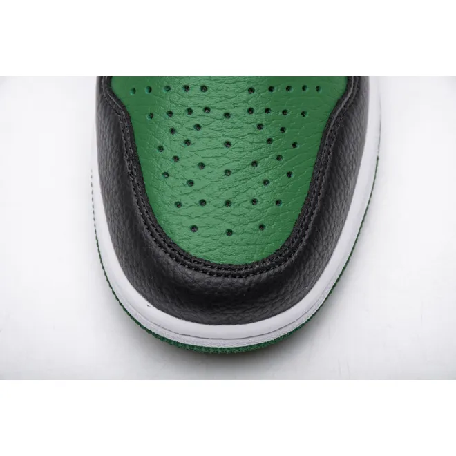 Jordan 1 Retro High Pine Green Black (Top Quality)