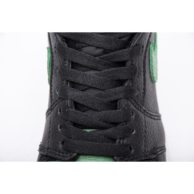 Jordan 1 Retro High Pine Green Black (Top Quality)