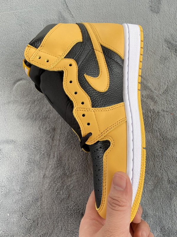 Jordan 1 Retro High Pollen (Mid Quality)