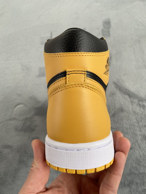Jordan 1 Retro High Pollen (Mid Quality)