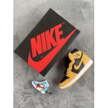 Jordan 1 Retro High Pollen (Mid Quality)