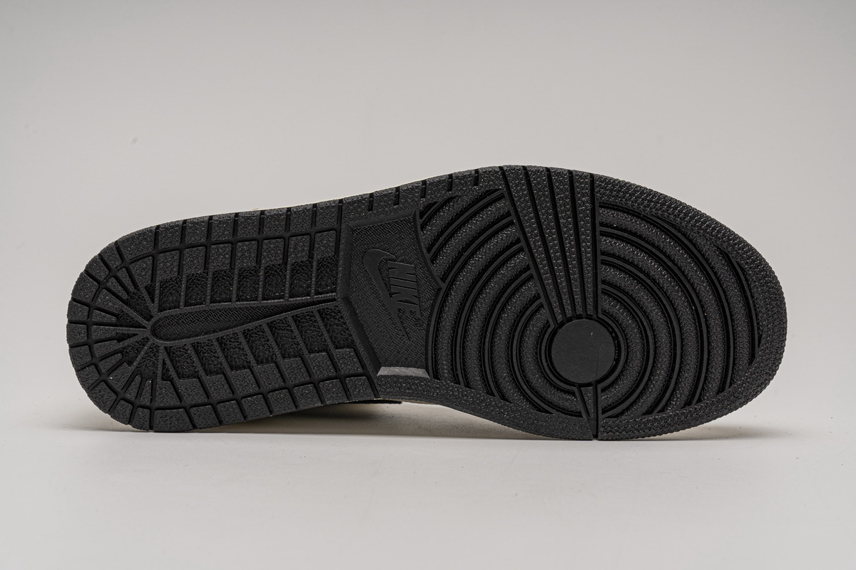 Jordan 1 Retro High Rookie of the Year (Mid Quality)