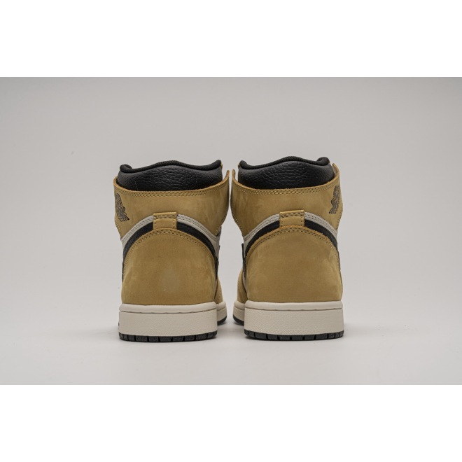 Jordan 1 Retro High Rookie of the Year (Mid Quality)