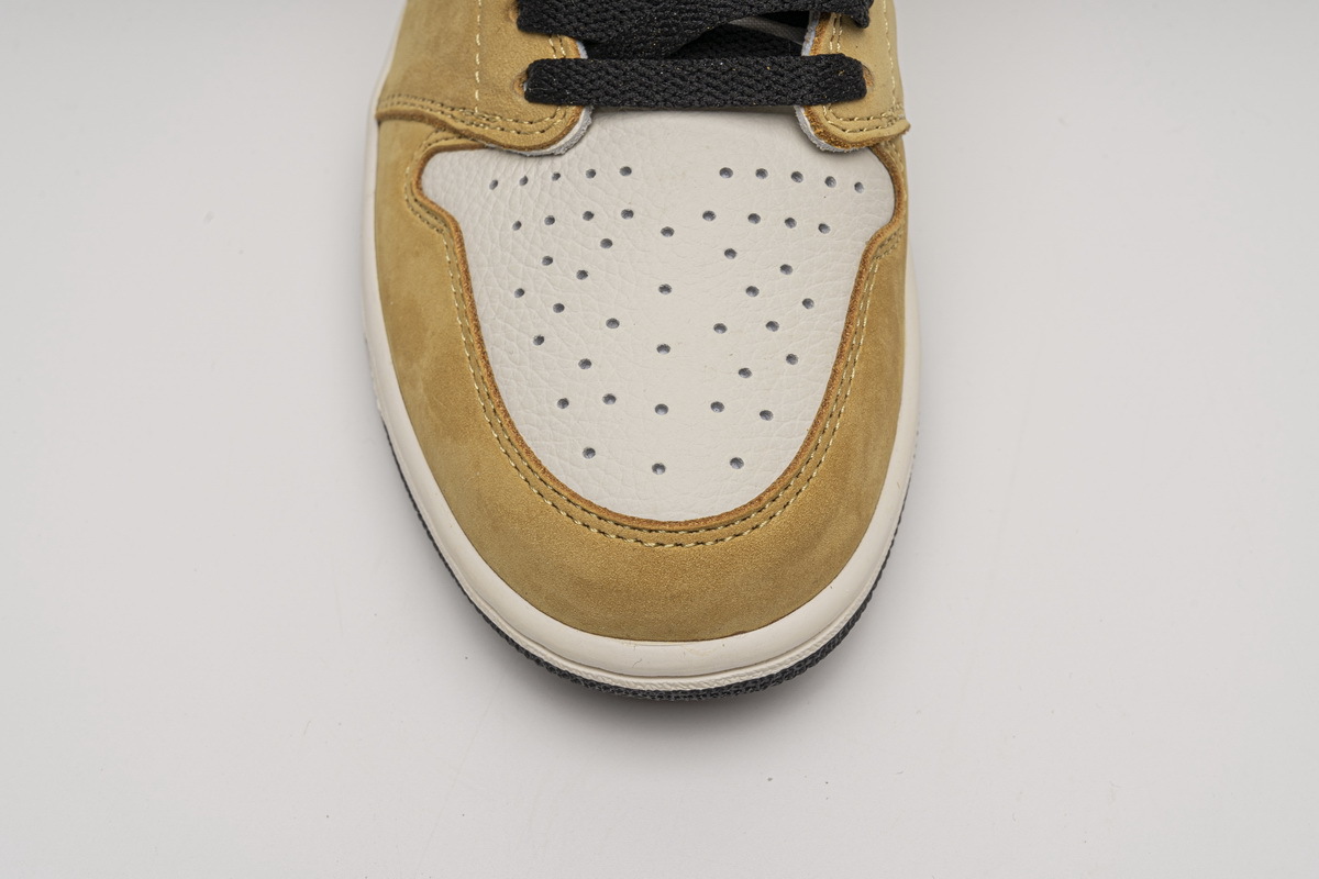 Jordan 1 Retro High Rookie of the Year (Mid Quality)