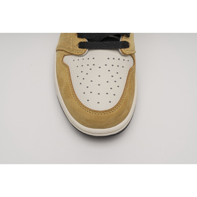 Jordan 1 Retro High Rookie of the Year (Mid Quality)