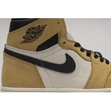 Jordan 1 Retro High Rookie of the Year (Mid Quality)