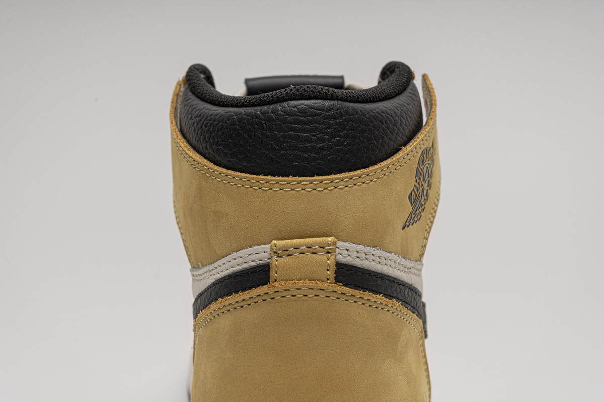 Jordan 1 Retro High Rookie of the Year (Mid Quality)