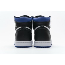 Jordan 1 Retro High Royal Toe (Mid Quality)