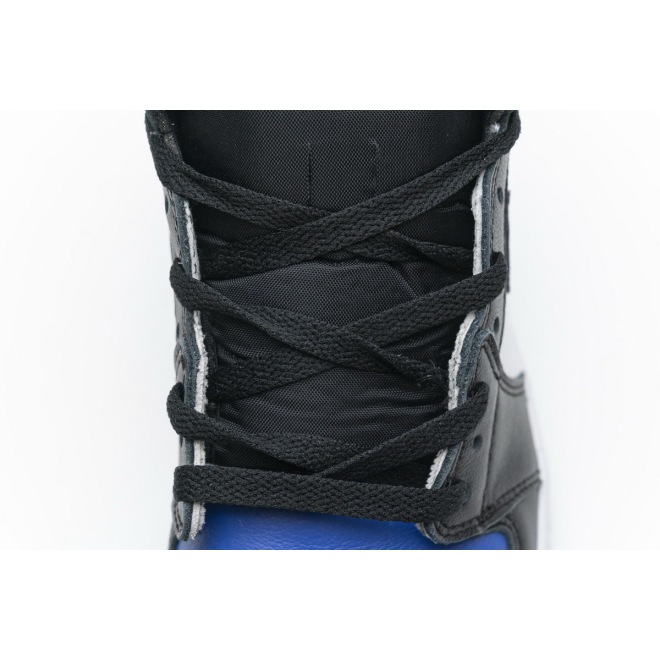 Jordan 1 Retro High Royal Toe (Mid Quality)