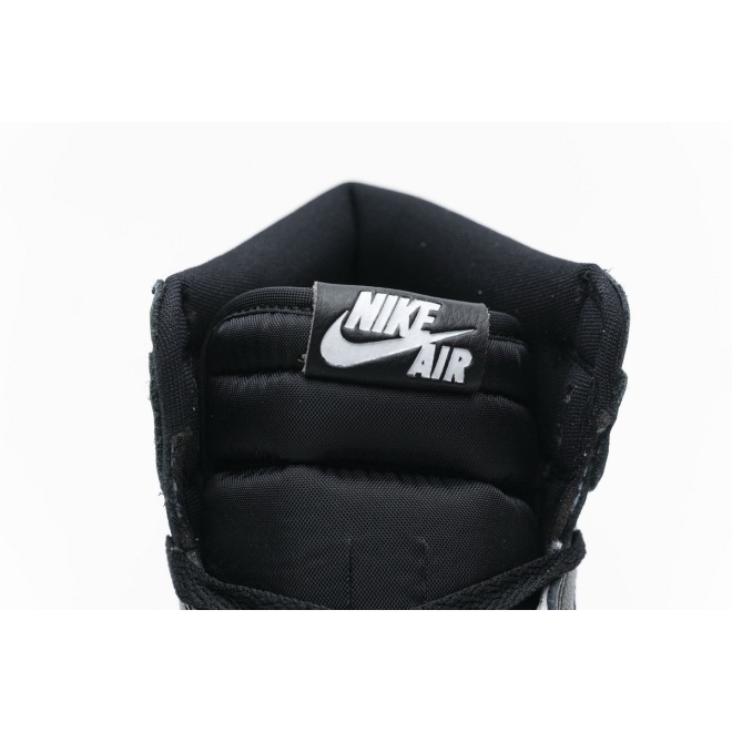 Jordan 1 Retro High Royal Toe (Mid Quality)