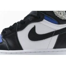Jordan 1 Retro High Royal Toe (Mid Quality)