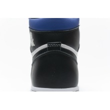 Jordan 1 Retro High Royal Toe (Mid Quality)