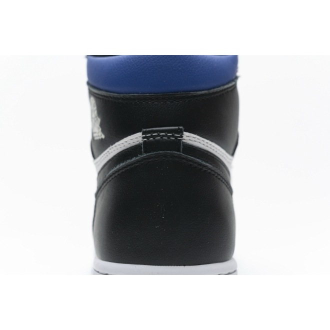 Jordan 1 Retro High Royal Toe (Mid Quality)
