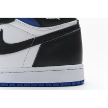 Jordan 1 Retro High Royal Toe (Mid Quality)