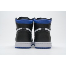 Jordan 1 Retro High Royal Toe (Top Quality)