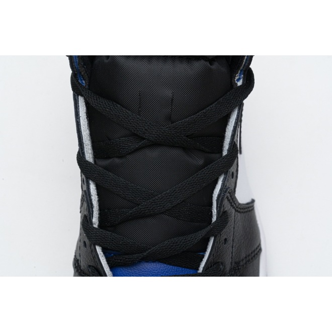 Jordan 1 Retro High Royal Toe (Top Quality)