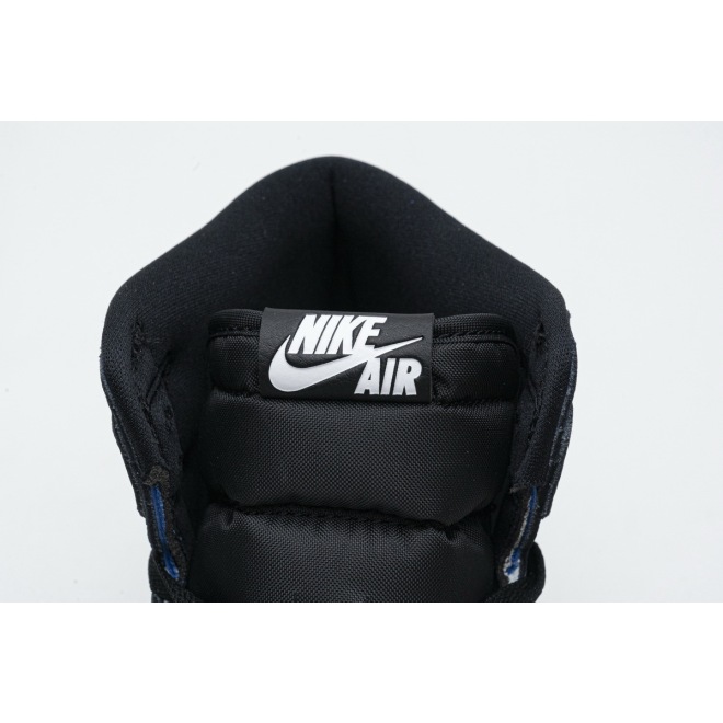 Jordan 1 Retro High Royal Toe (Top Quality)
