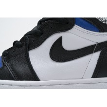 Jordan 1 Retro High Royal Toe (Top Quality)