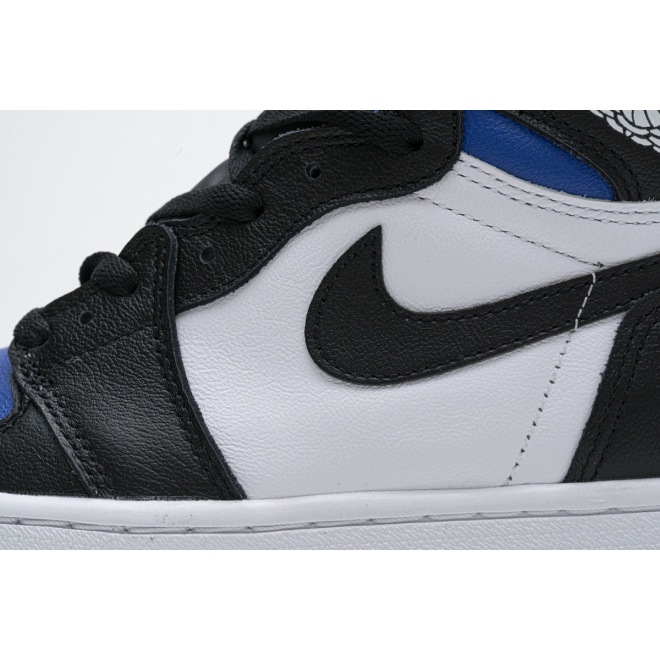Jordan 1 Retro High Royal Toe (Top Quality)
