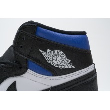 Jordan 1 Retro High Royal Toe (Top Quality)
