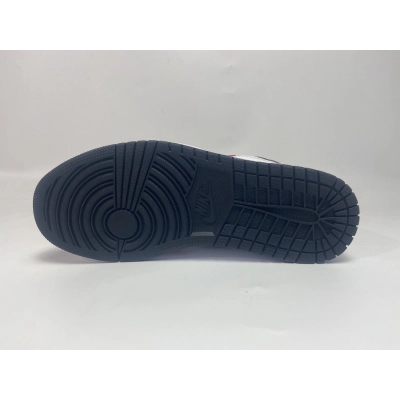 Jordan 1 Retro High Satin Snake Chicago (W) (Mid Quality)