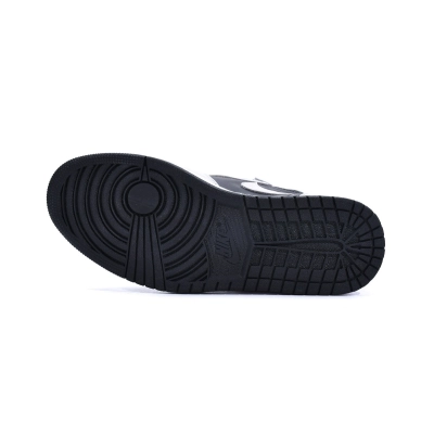 Jordan 1 Retro High Shadow 2.0 (Mid Quality)