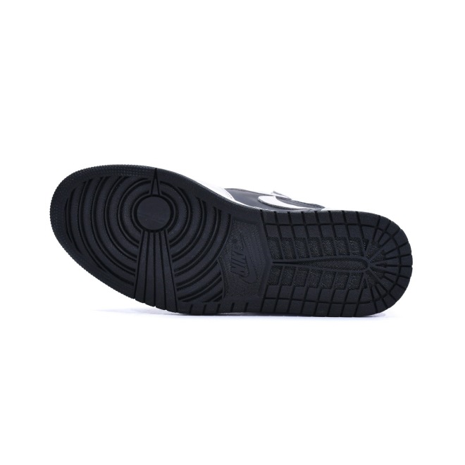 Jordan 1 Retro High Shadow 2.0 (Mid Quality)